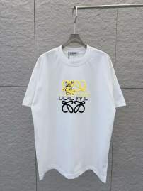 Picture of Loewe T Shirts Short _SKULoeweS-2XLhgntx579107